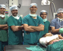 Mangalore: Unique Surgery Performed at Father Muller Medical College Hospital